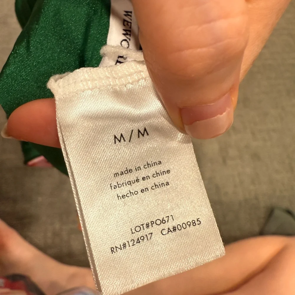 M WeWoreWhat Bikini - Picture 7 of 11